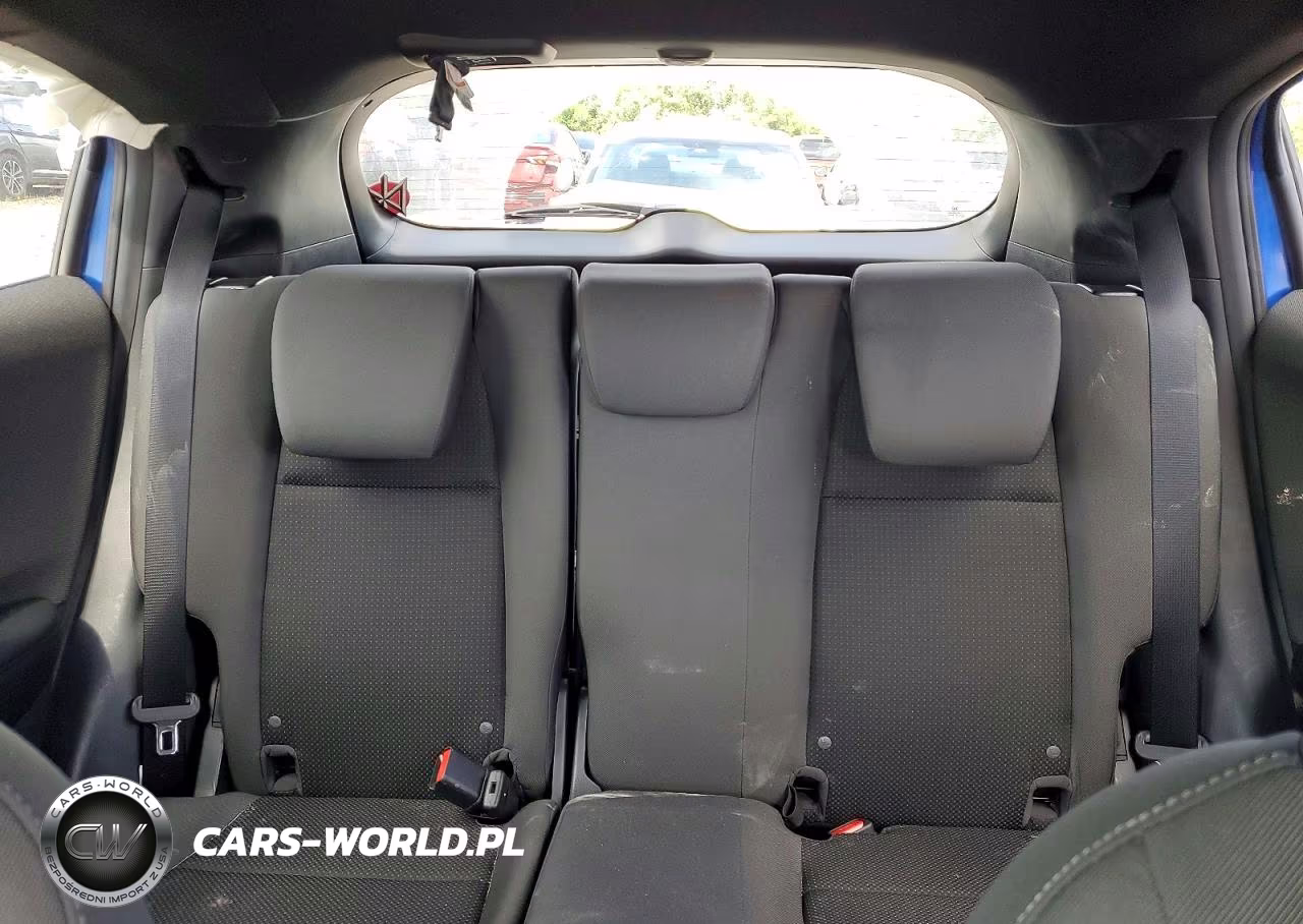 2022 Honda Hr-V Sport VIN:3CZRU5H11NM731282 - 10