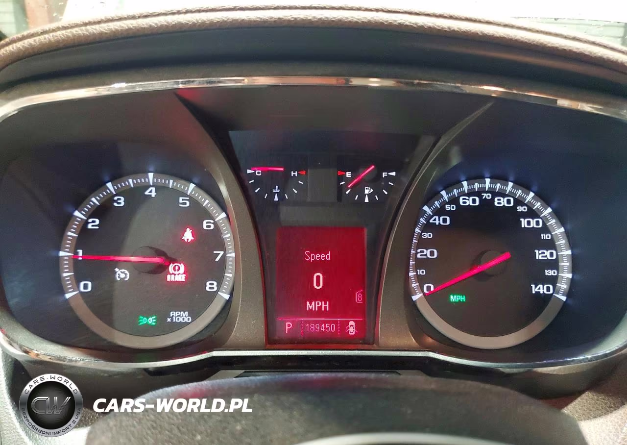 2011 GMC Terrain Slt VIN:2CTFLXEC0B6467043 - 9