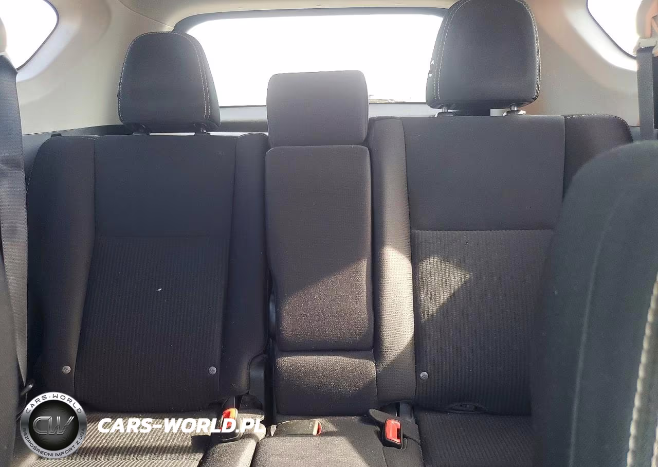 2014 Toyota Rav4 Xle VIN:2T3RFREV3EW212327 - 10