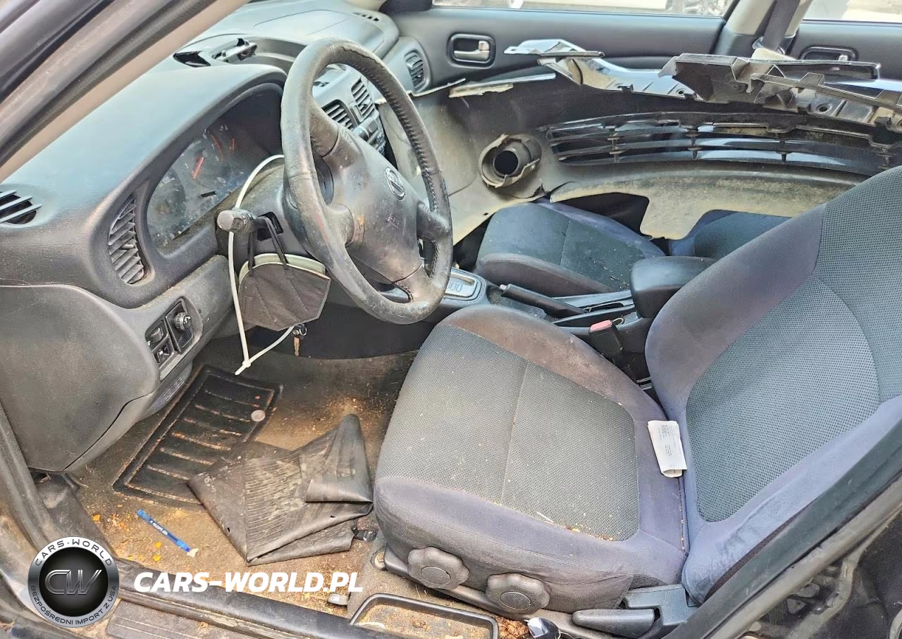 2006 Nissan Sentra 1.8 VIN:3N1CB51DX6L633299 - 7