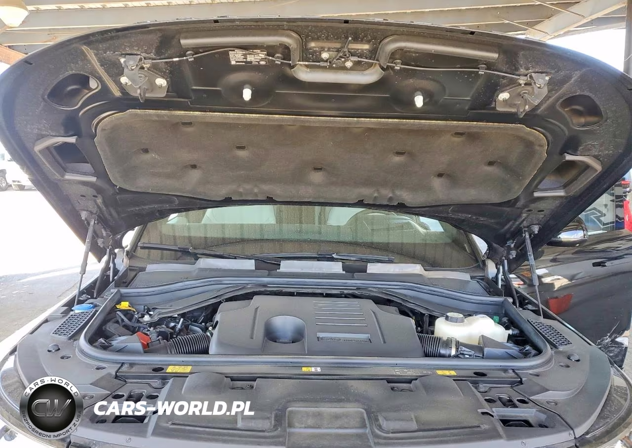 2025 Land Rover Range Rover Sport Dynamic Se VIN:SAL1L9E40SA447607 - 11