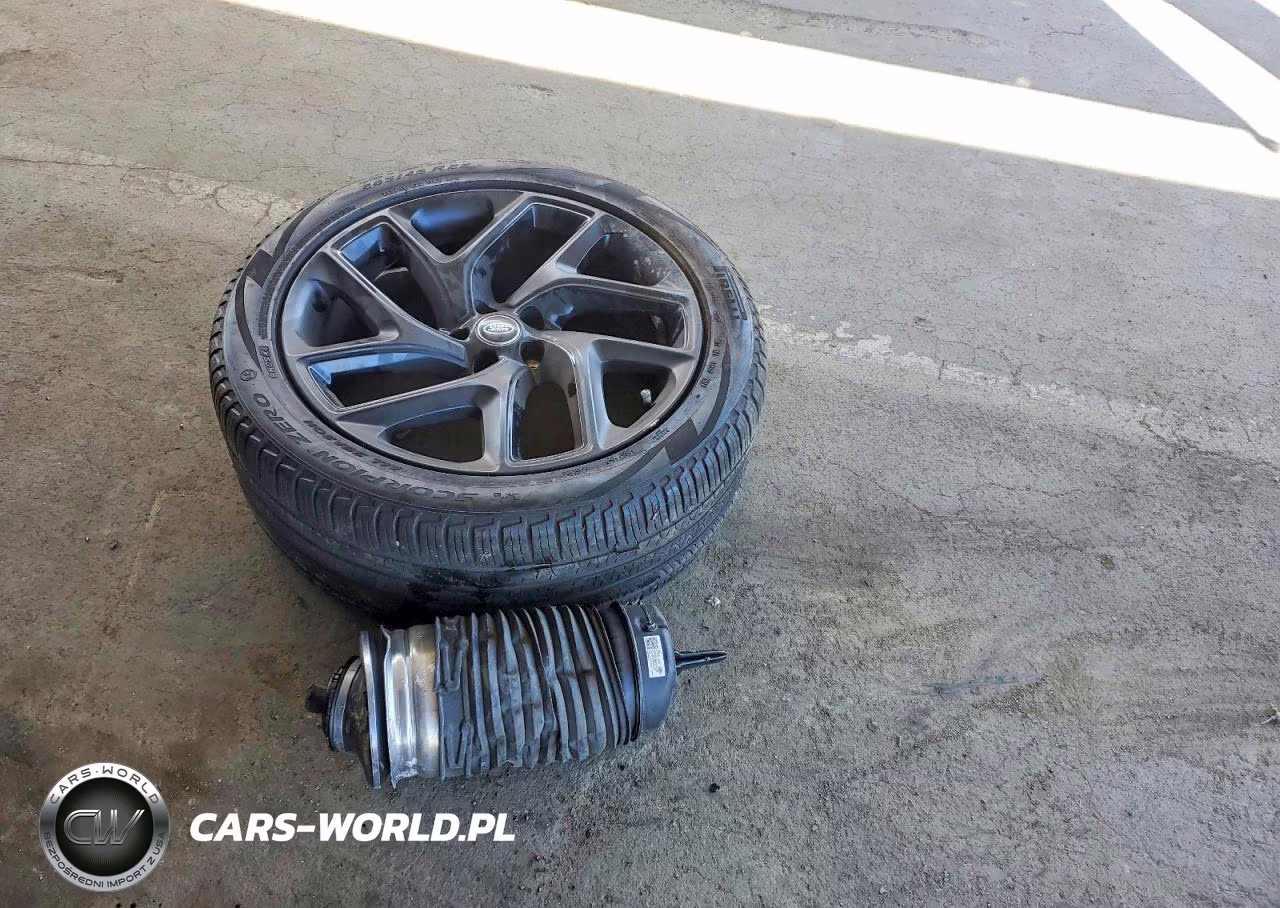 2025 Land Rover Range Rover Sport Dynamic Se VIN:SAL1L9E40SA447607 - 12