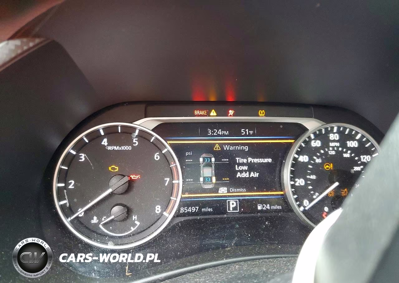 2021 Nissan Sentra Sv VIN:3N1AB8CV2MY302148 - 9