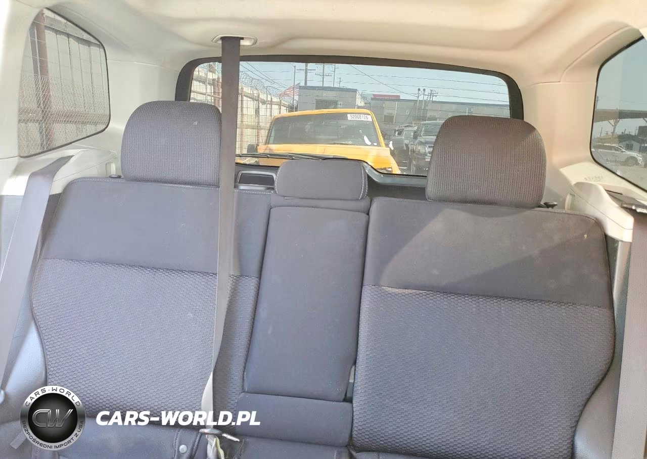 2015 Subaru Forester 2.5I Premium VIN:JF2SJADC4FH514638 - 10