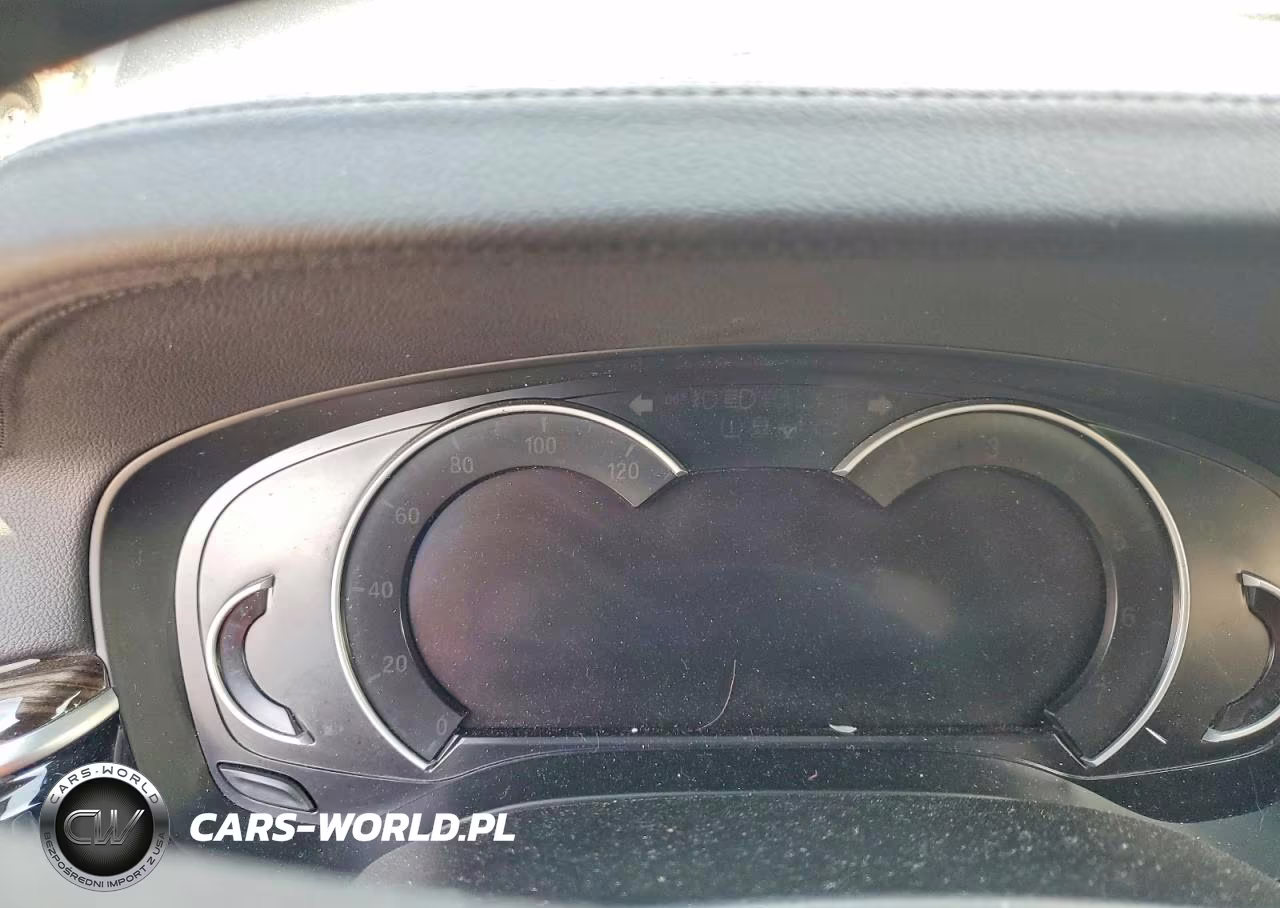 2017 BMW 540 Xi VIN:WBAJE7C35HG888667 - 9
