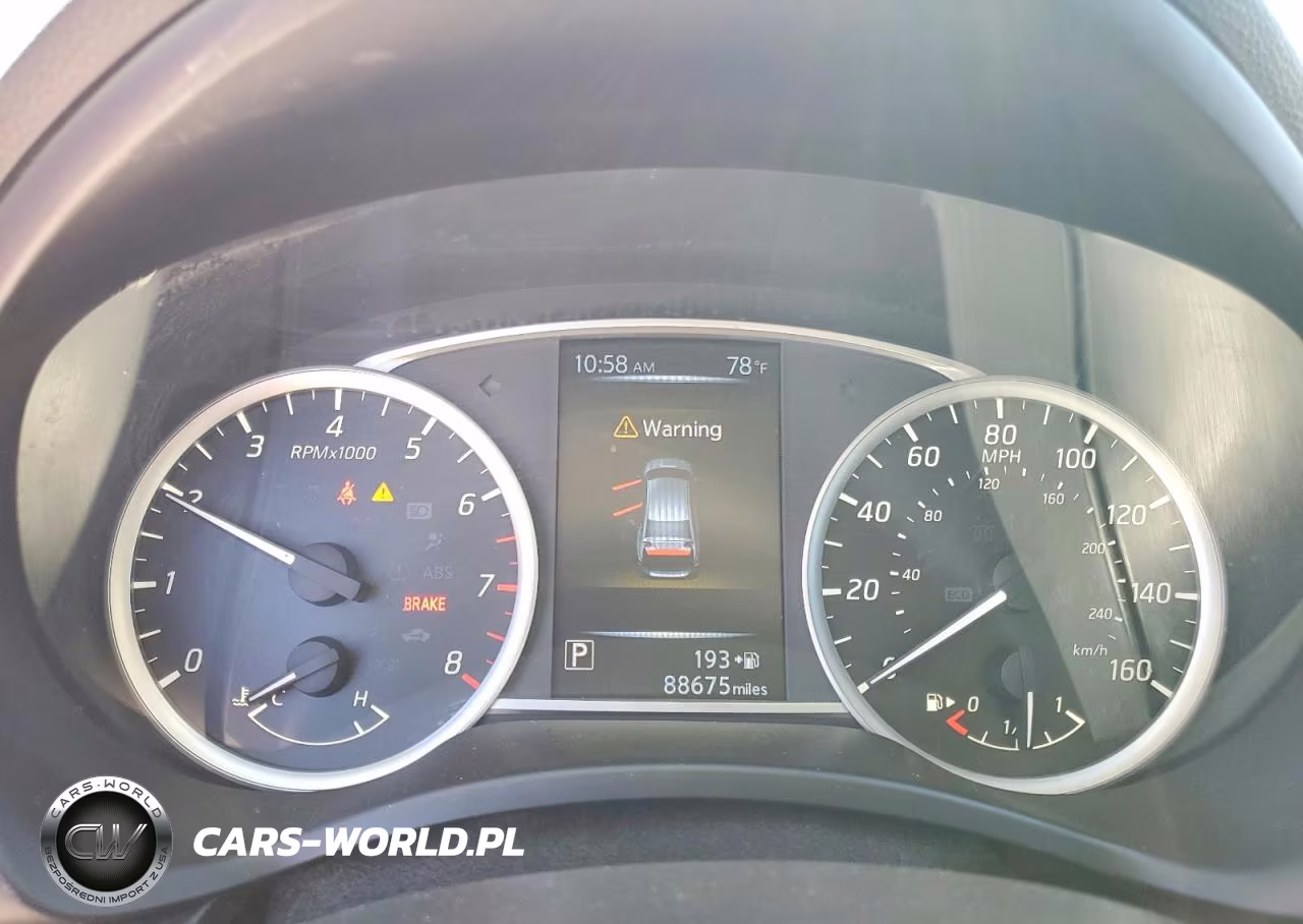 2017 Nissan Sentra Sv VIN:3N1AB7AP5HL650415 - 9
