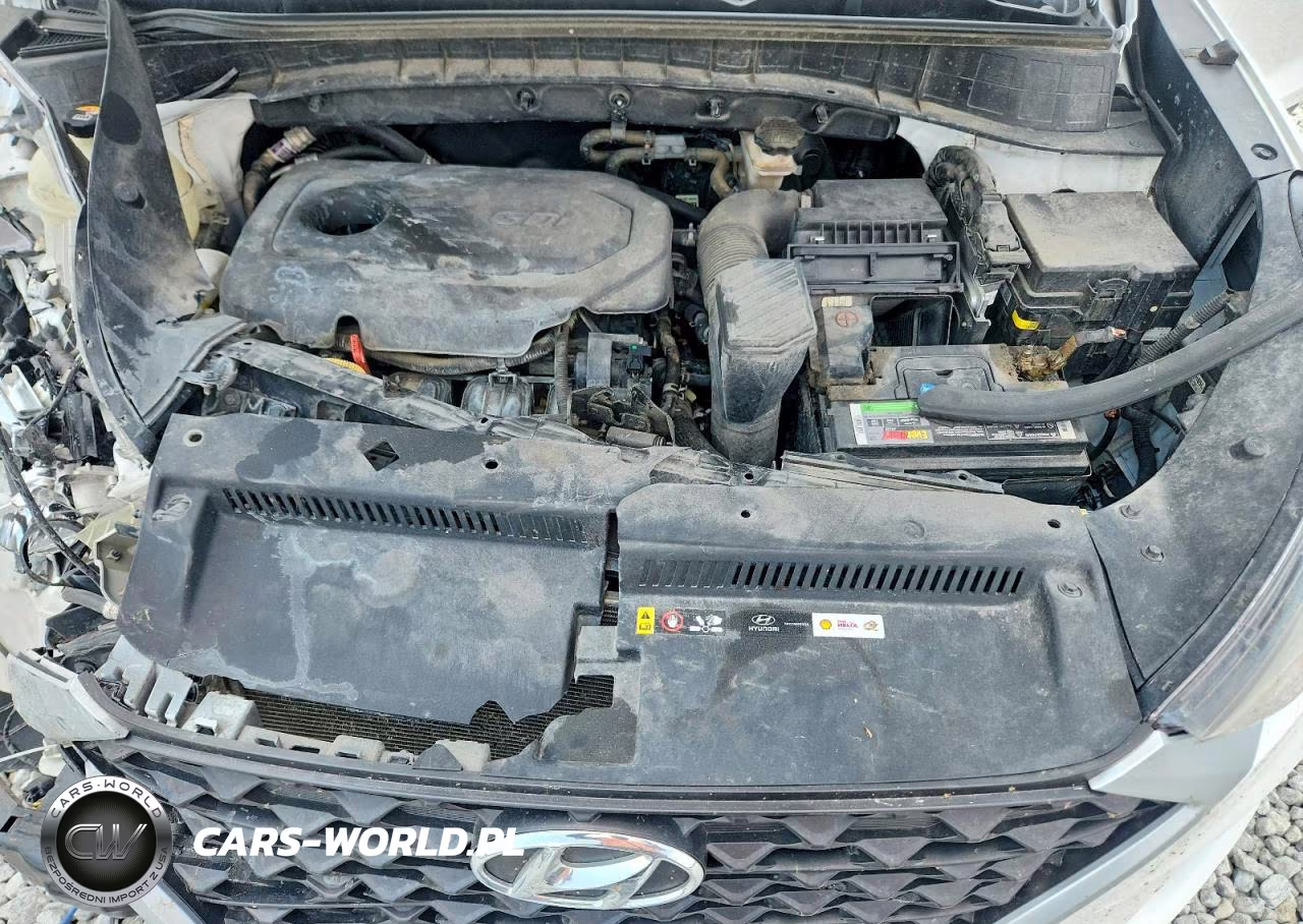 2020 Hyundai Tucson Sel VIN:KM8J33AL8LU180262 - 12