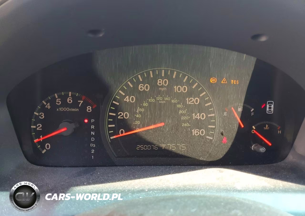 2004 Honda Accord Ex VIN:1HGCM66554A039708 - 9