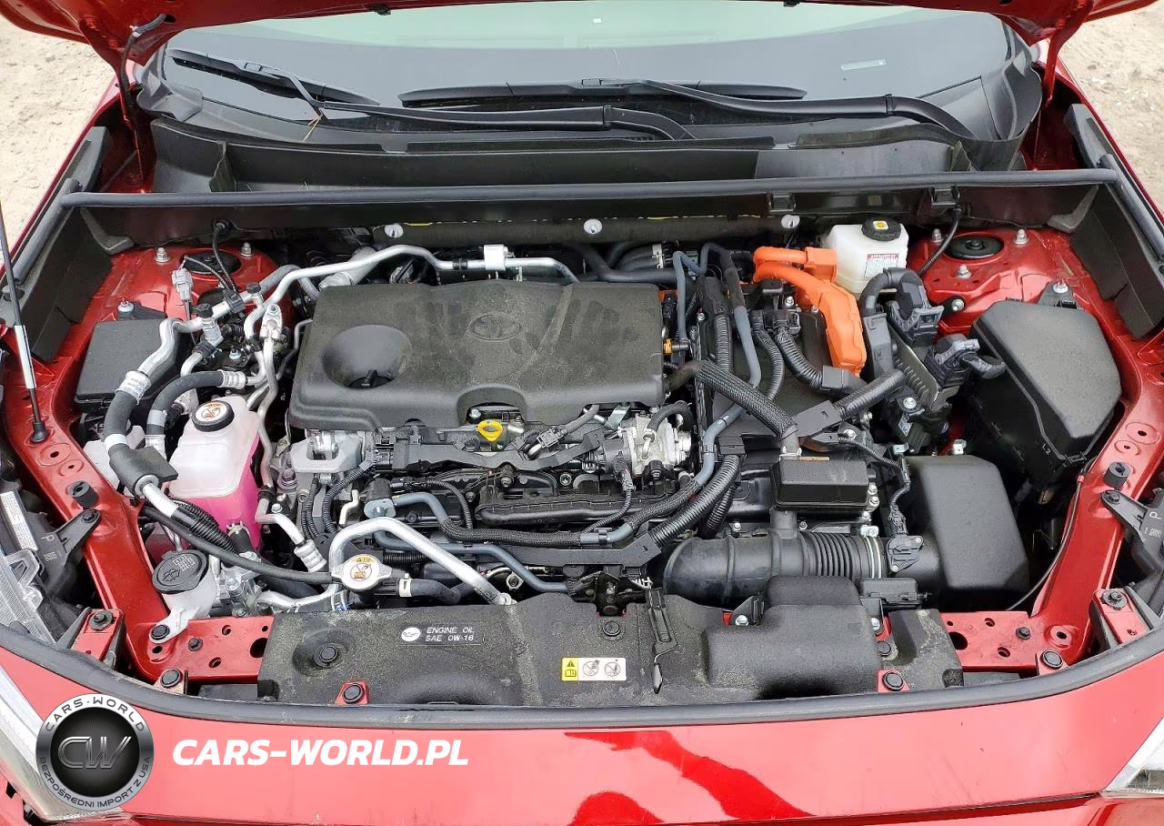 2024 Toyota Rav4 Prime Se VIN:JTMAB3FV0RD169413 - 12
