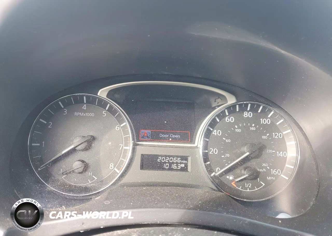 2015 Nissan Altima 2.5 S VIN:1N4AL3AP2FN353527 - 9