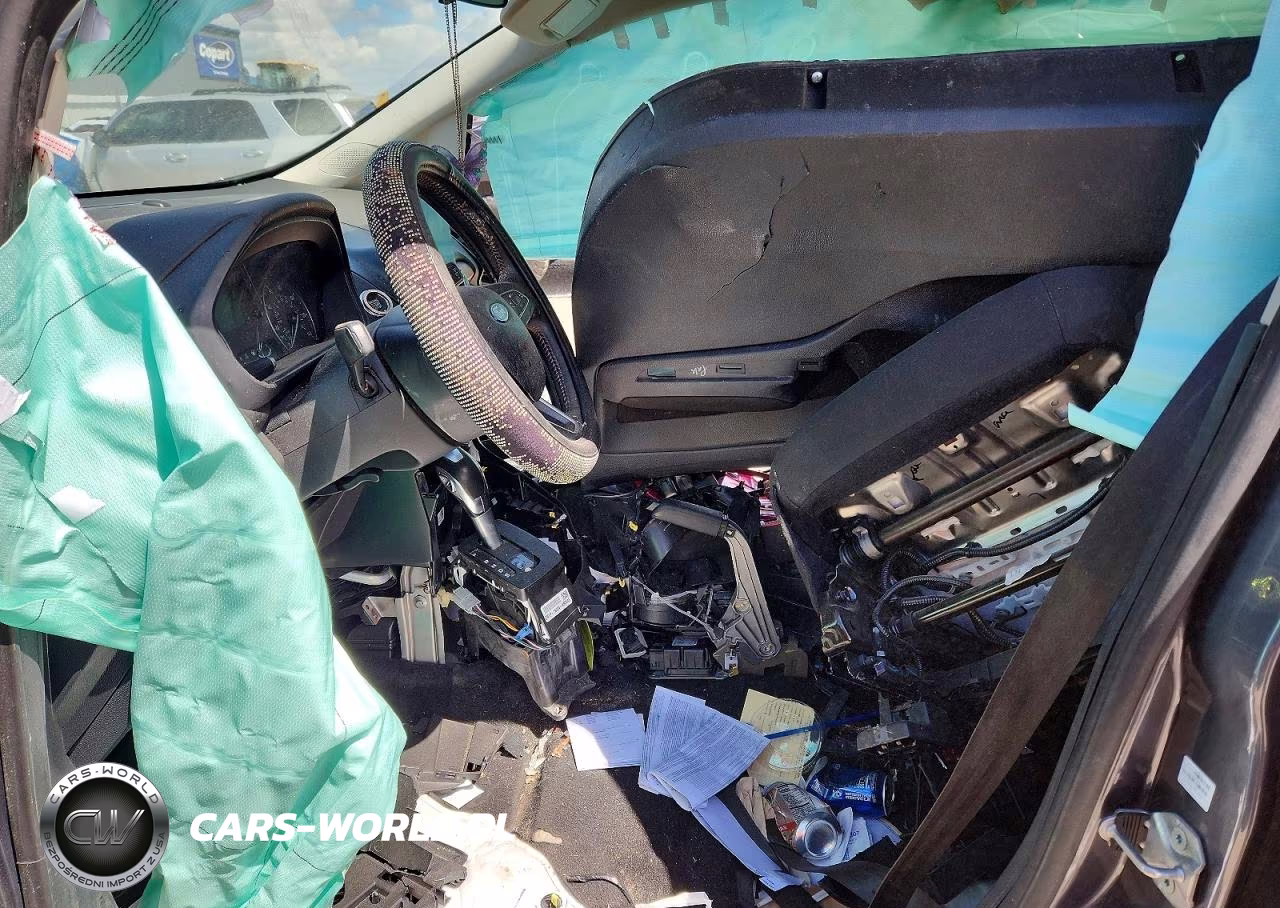 2022 Ford Ecosport Se VIN:MAJ6S3GL6NC458918 - 7