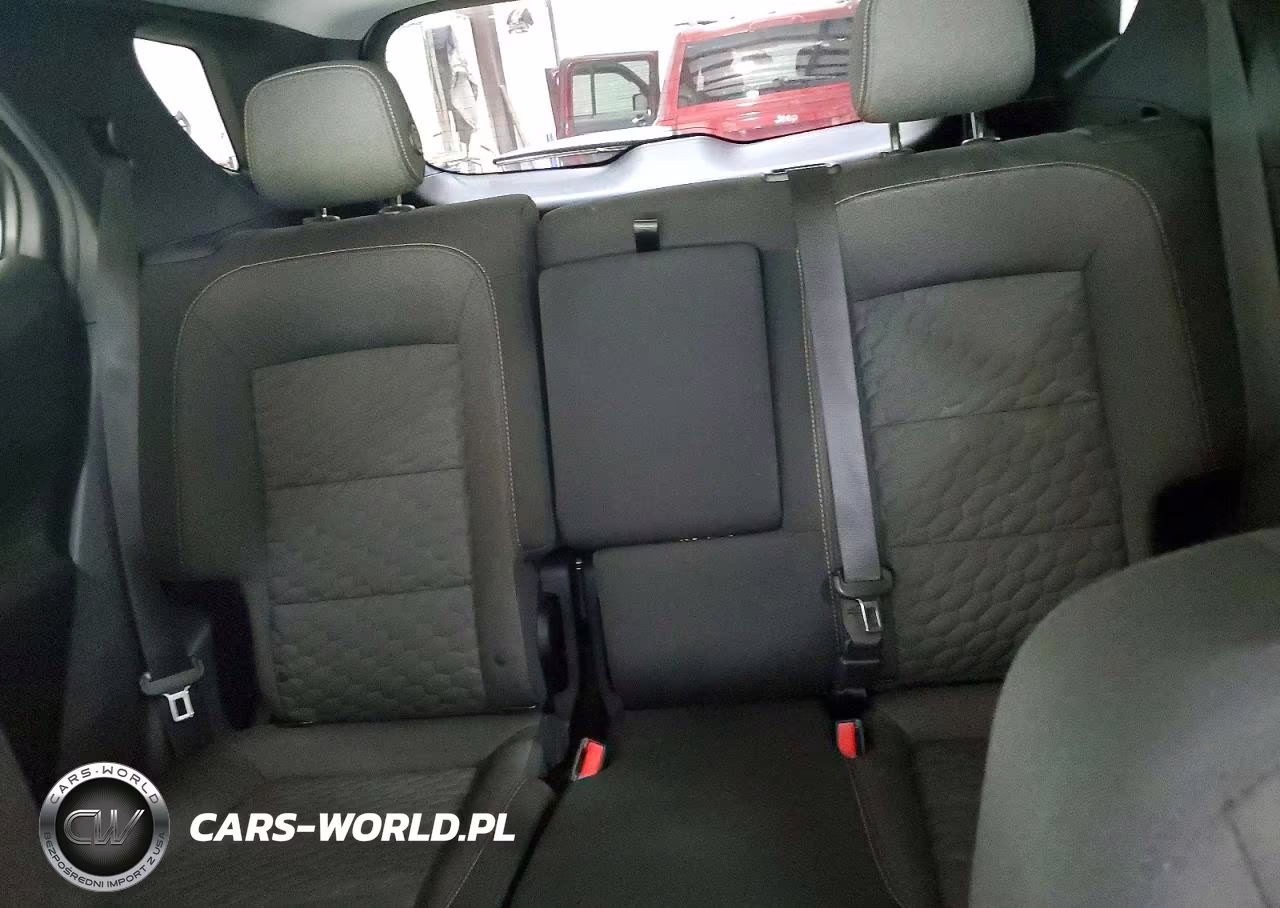 2019 Chevrolet Equinox Lt VIN:2GNAXUEV5K6114430 - 10