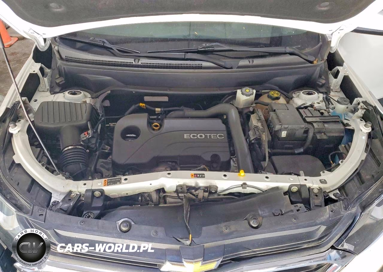 2019 Chevrolet Equinox Lt VIN:2GNAXUEV5K6114430 - 12