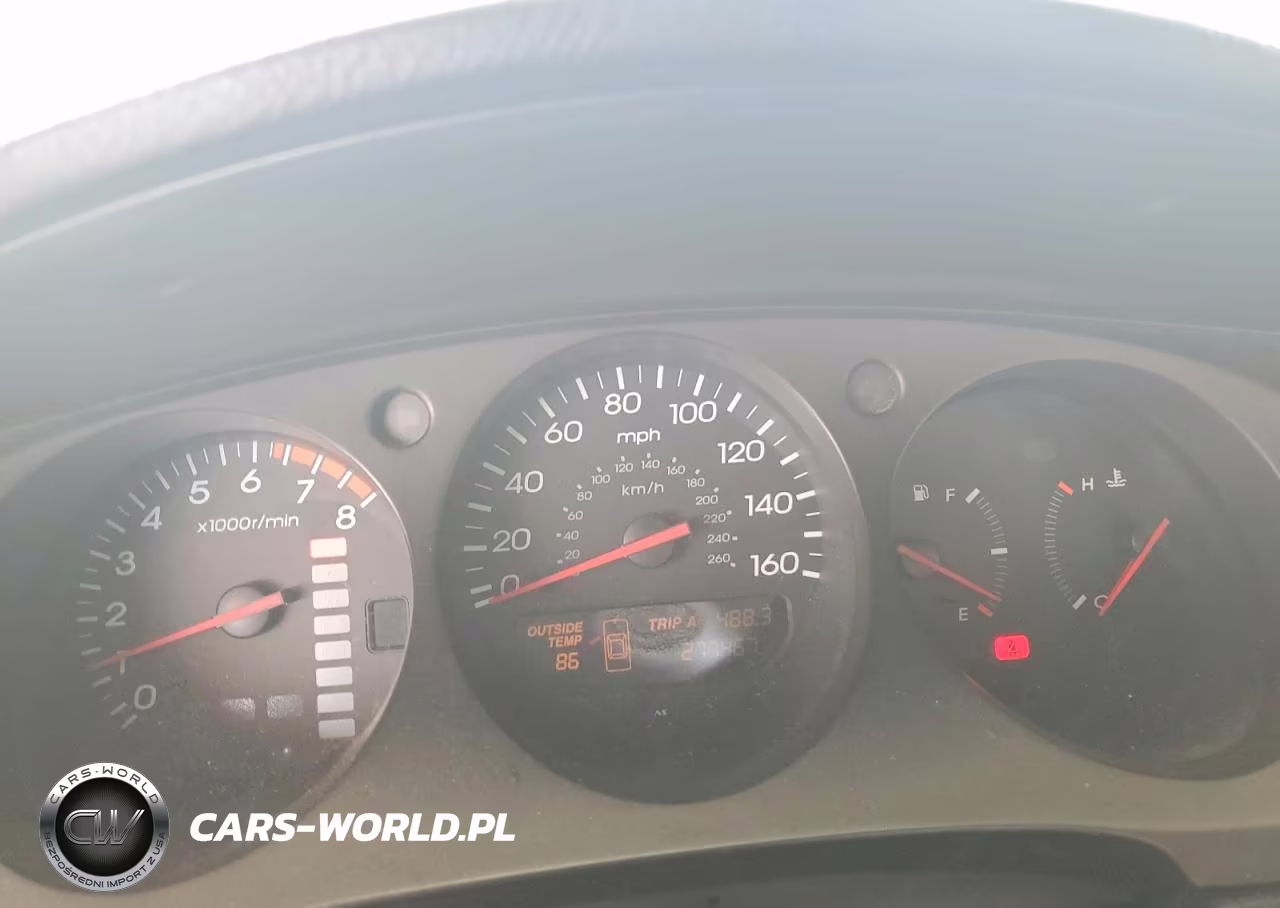 2002 Acura 3.2Tl VIN:19UUA56672A007811 - 9