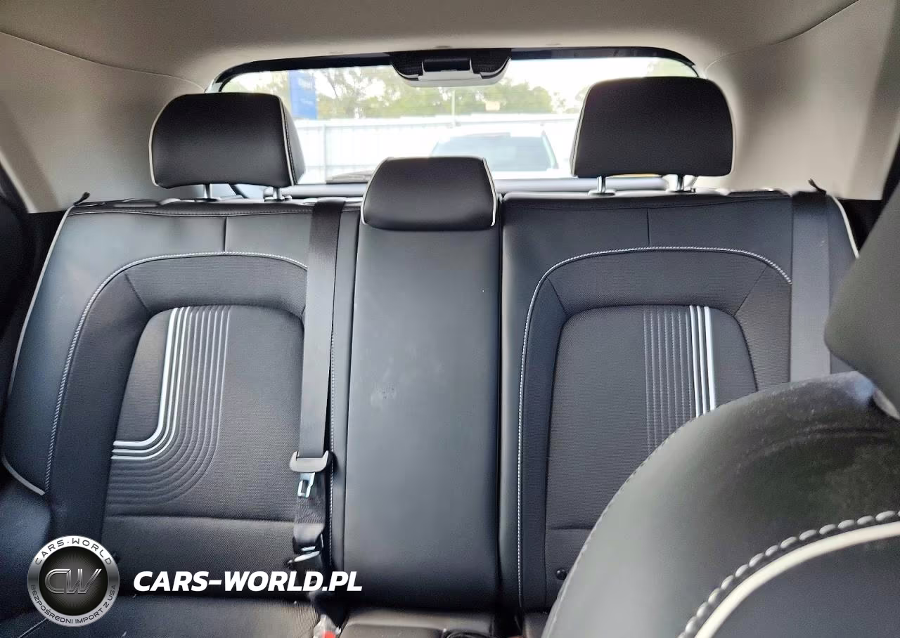 2024 Hyundai Venue Limited VIN:KMHRC8A34RU310417 - 10