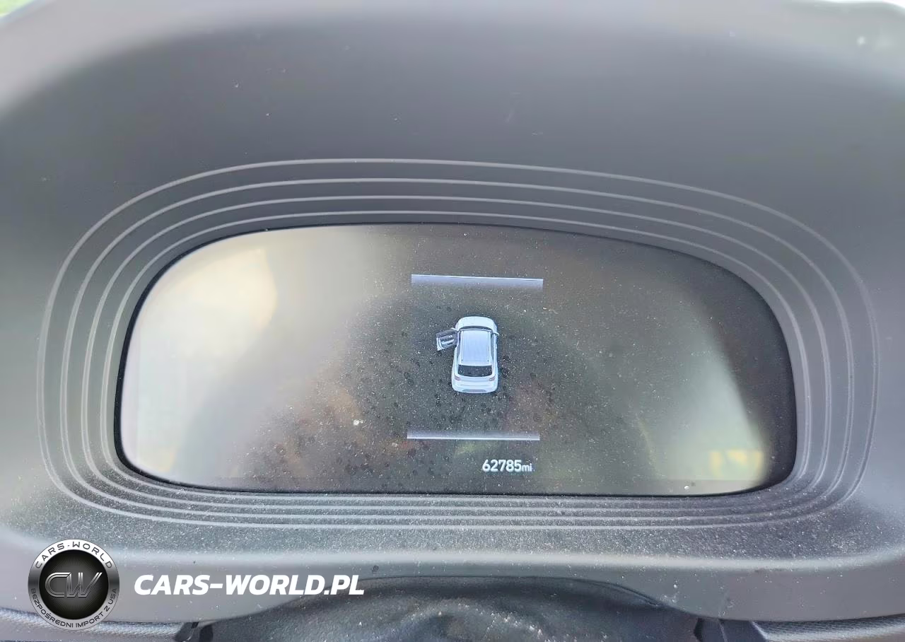 2024 Hyundai Venue Limited VIN:KMHRC8A34RU310417 - 9