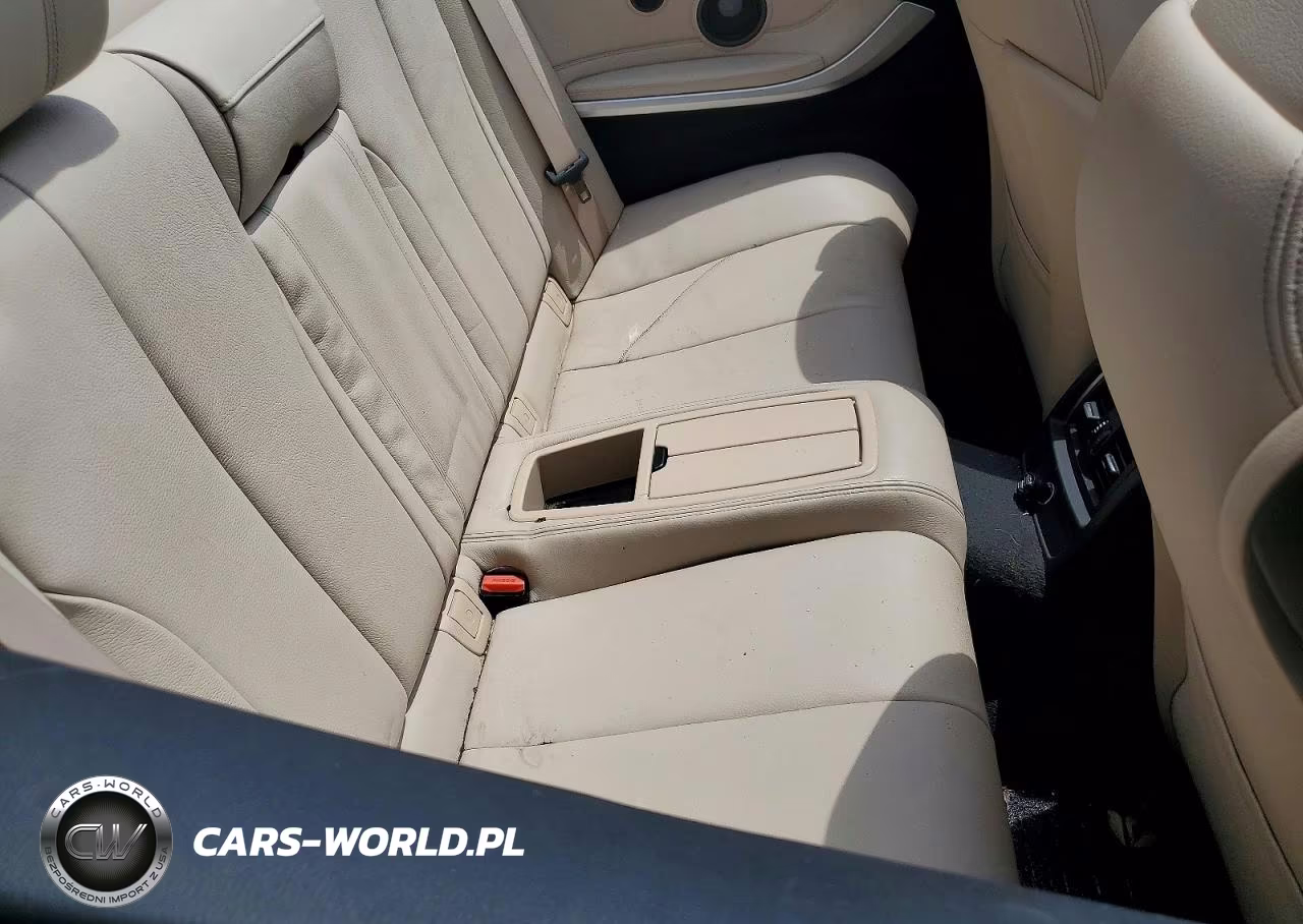 2016 BMW 435 I VIN:WBA3T3C56G5A41369 - 10