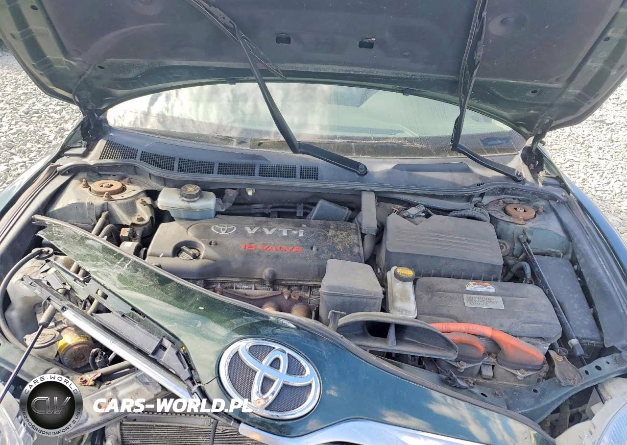2011 Toyota Camry Hybrid VIN:4T1BB3EKXBU140093 - 11