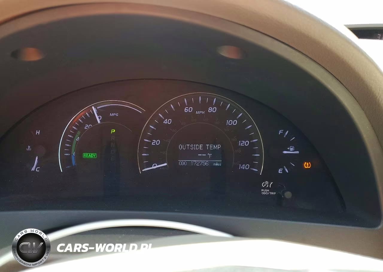 2011 Toyota Camry Hybrid VIN:4T1BB3EKXBU140093 - 9