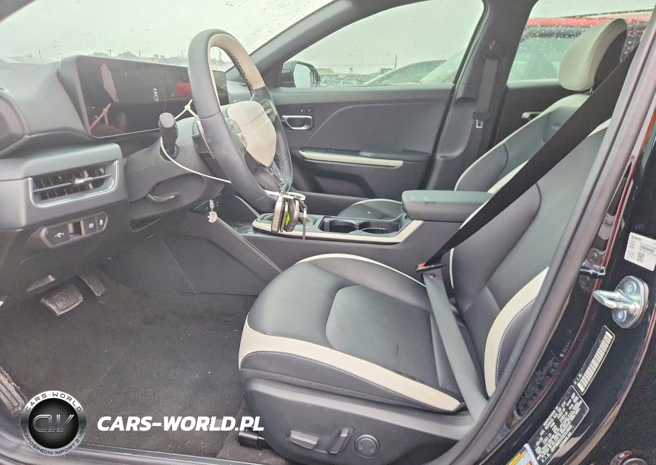 2026 Kia K4 Gt Line VIN:3KPFW4DE4TE313649 - 7