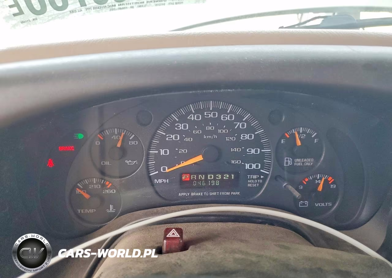 2001 Chevrolet Express Cutaway G3500 VIN:1GBJG31G311211500 - 8
