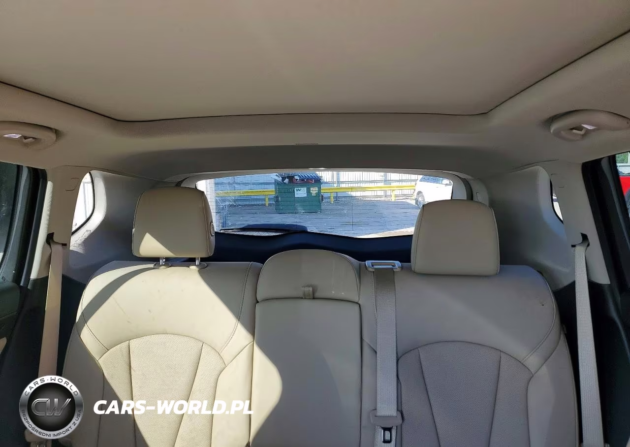 2019 Buick Envision Premium VIN:LRBFX3SX0KD016646 - 10