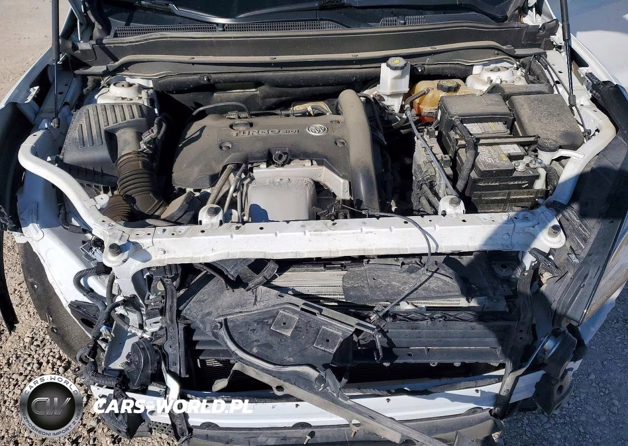 2019 Buick Envision Premium VIN:LRBFX3SX0KD016646 - 12