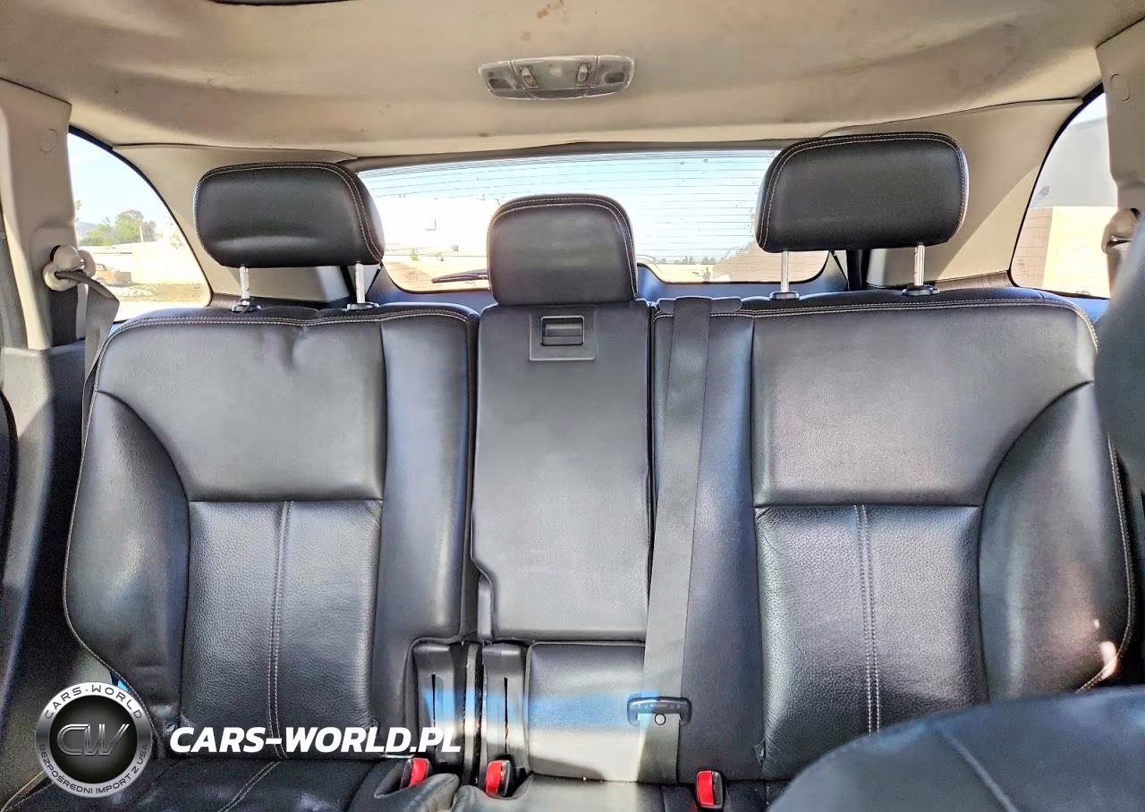 2010 Ford Edge VIN:2FMDK3JC4ABB27674 - 10