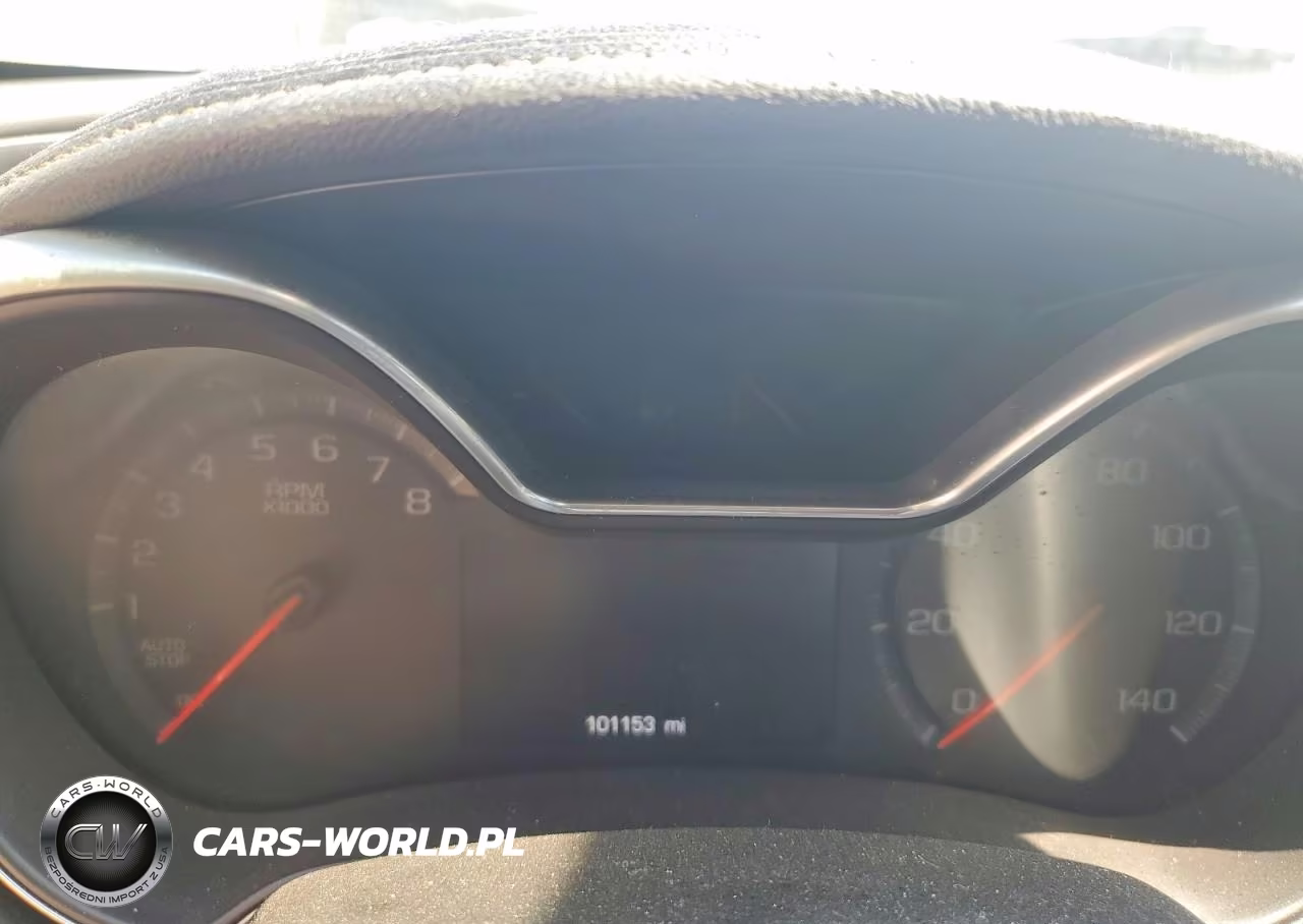 2019 Chevrolet Impala Lt VIN:2G11Z5SA8K9135354 - 9