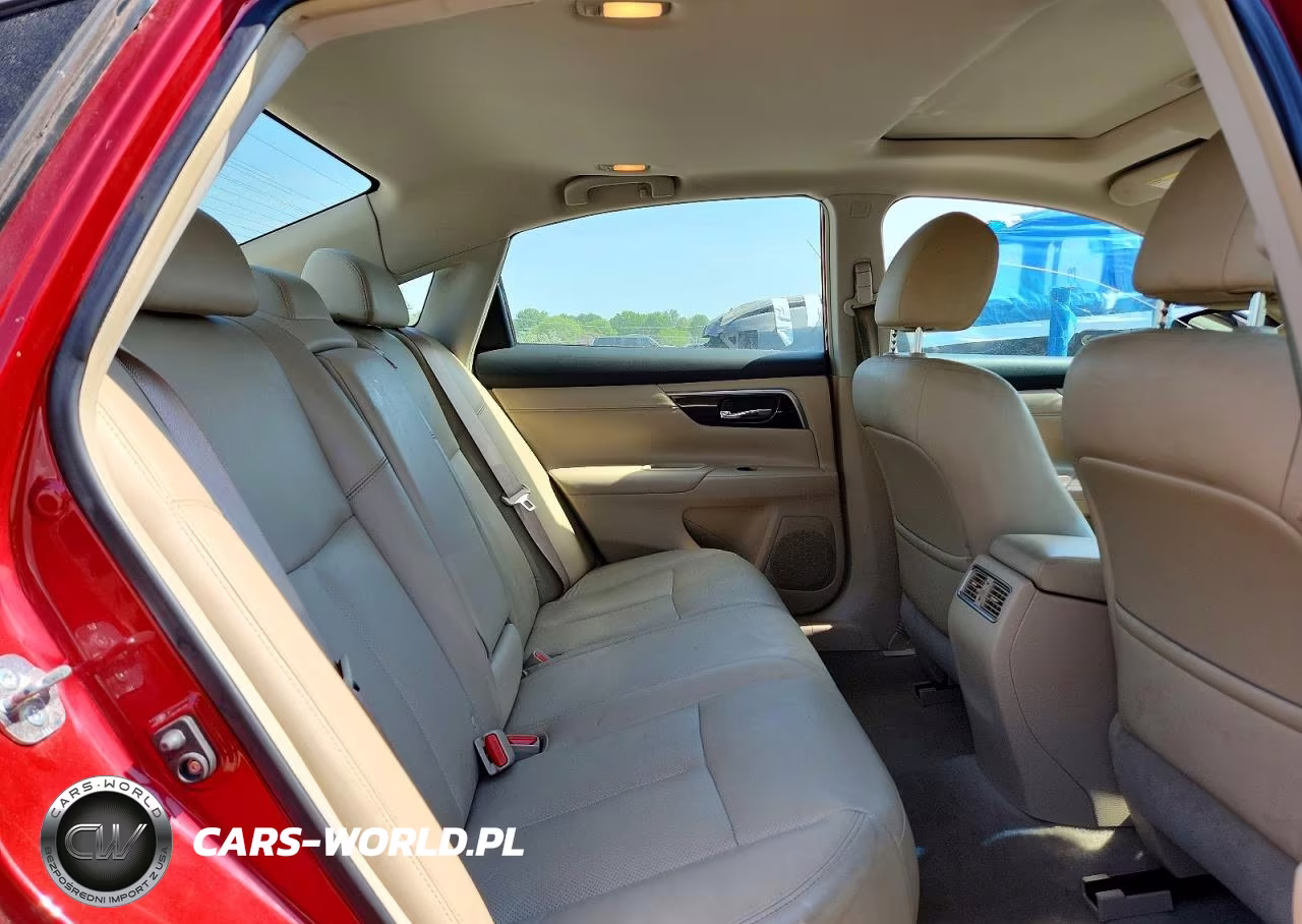 2013 Nissan Altima 2.5 VIN:1N4AL3AP1DC238832 - 10