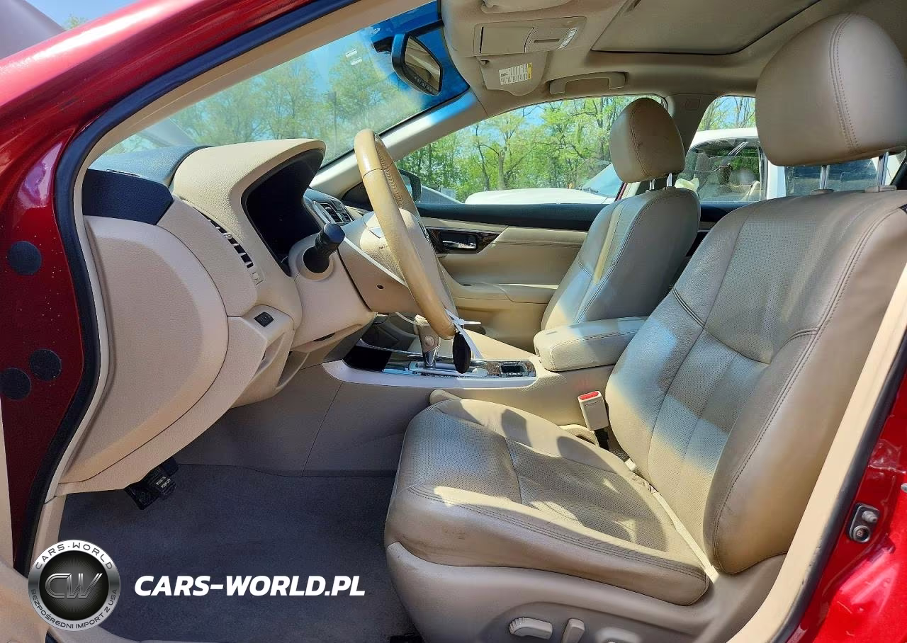 2013 Nissan Altima 2.5 VIN:1N4AL3AP1DC238832 - 7