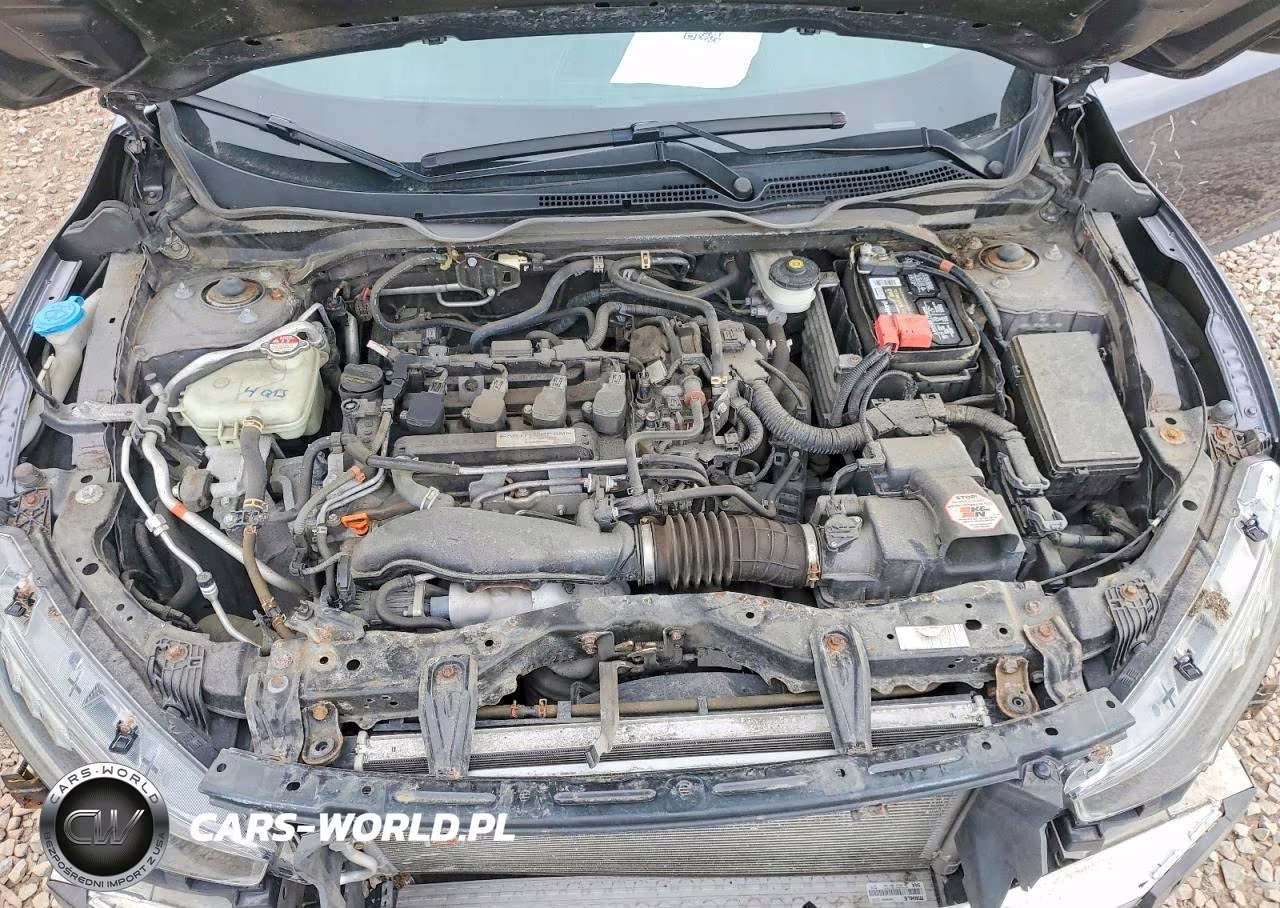 2020 Honda Civic Si VIN:2HGFC1E59LH701679 - 11