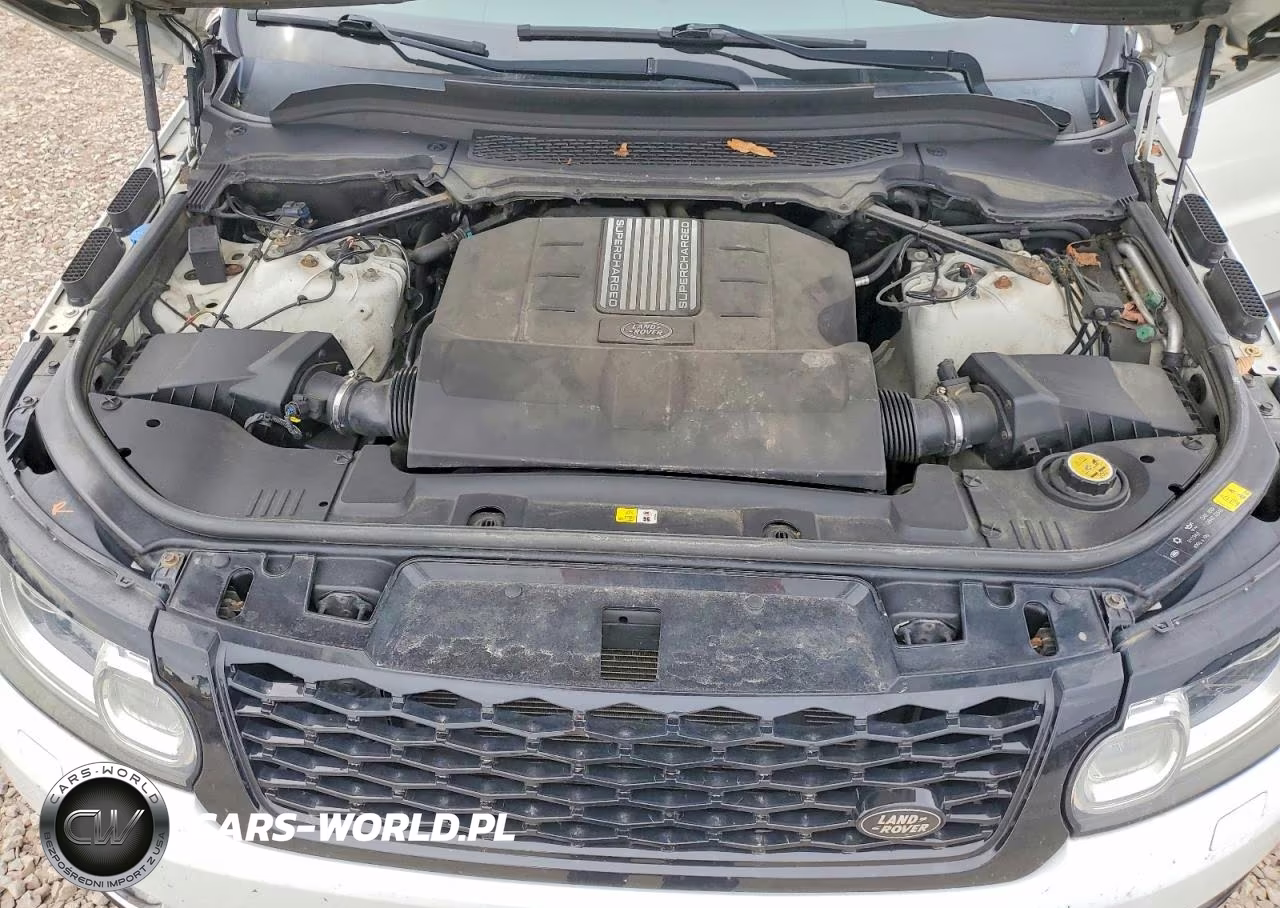 2015 Land Rover Range Rover Sport Hse VIN:SALWR2VF8FA504557 - 12
