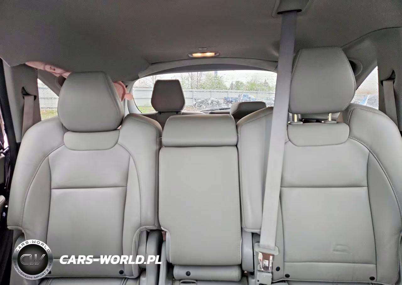 2016 Acura Mdx Technology VIN:5FRYD4H44GB012099 - 10