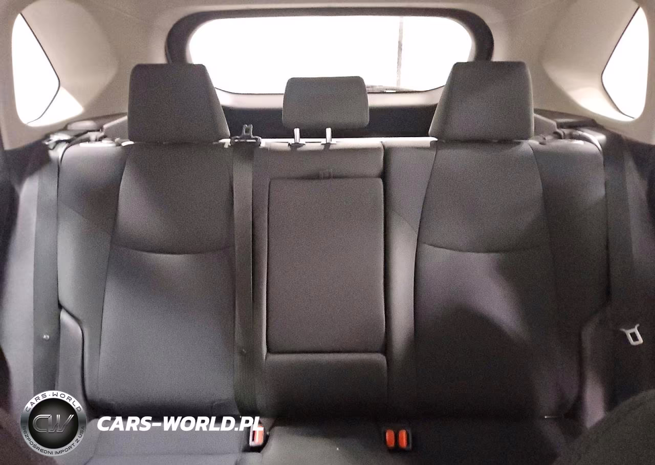 2022 Toyota Rav4 Le VIN:JTMLWRFV2ND150128 - 10
