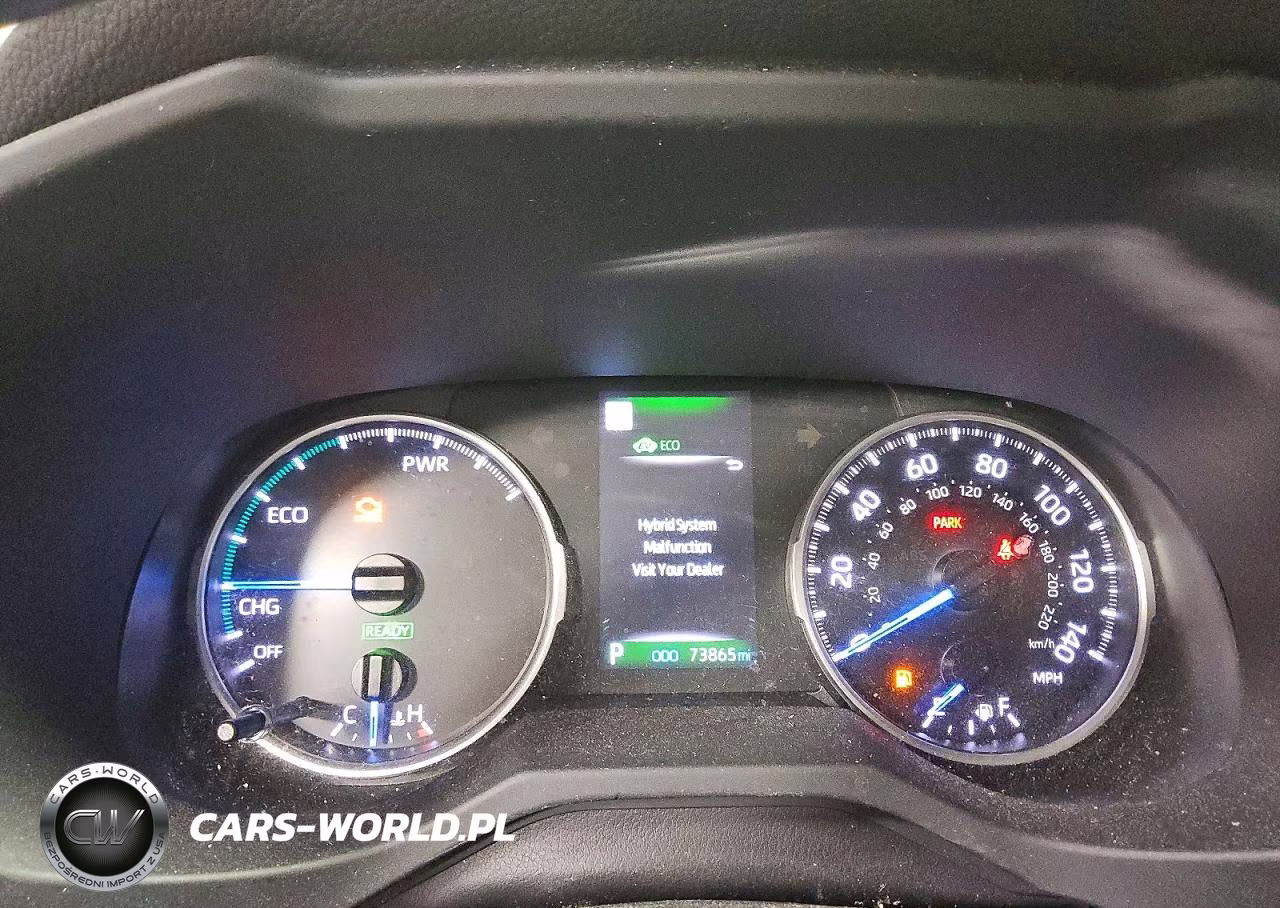 2022 Toyota Rav4 Le VIN:JTMLWRFV2ND150128 - 9