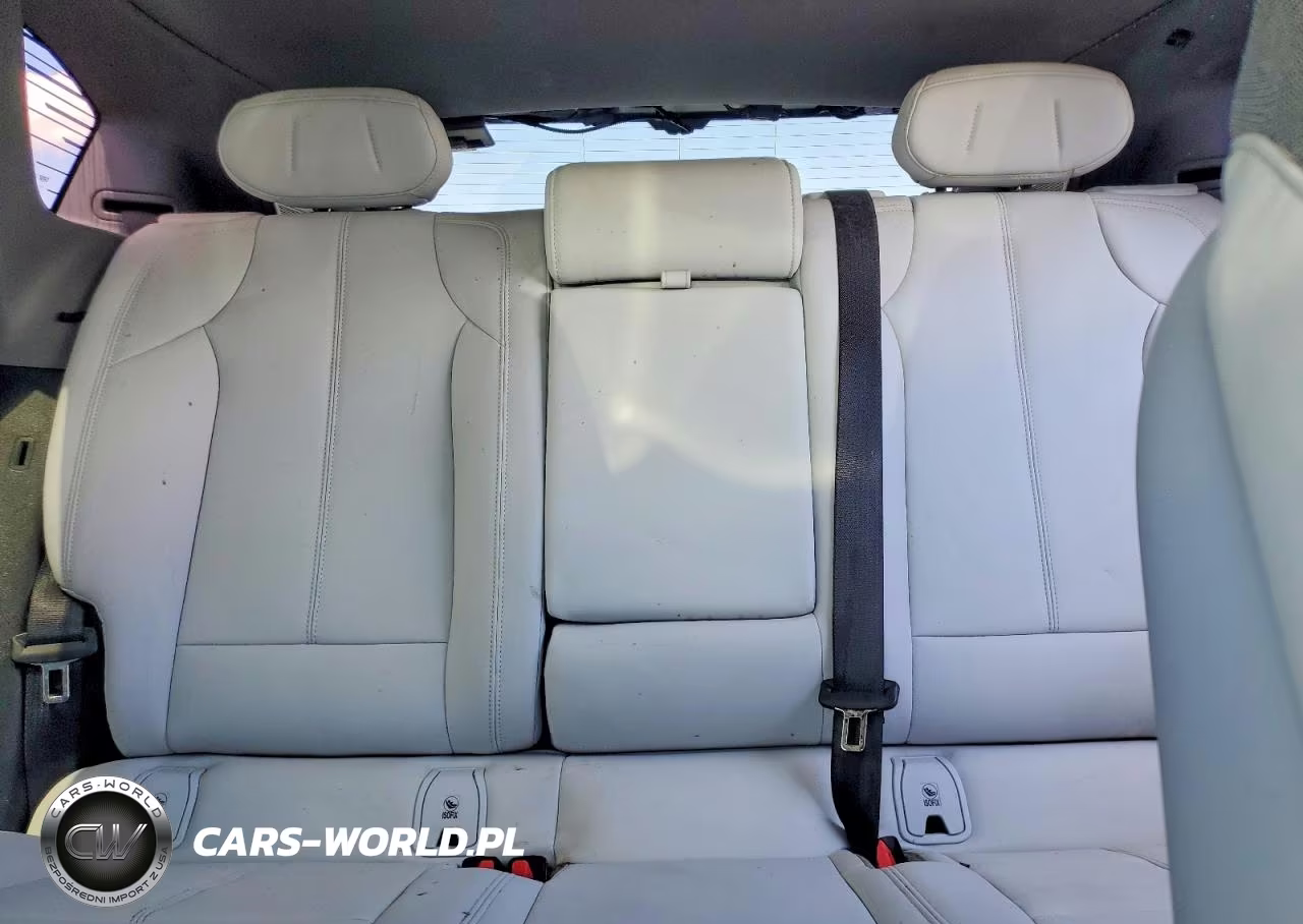 2025 Cadillac Optiq Sport VIN:3GYK3EMR2SS231400 - 10