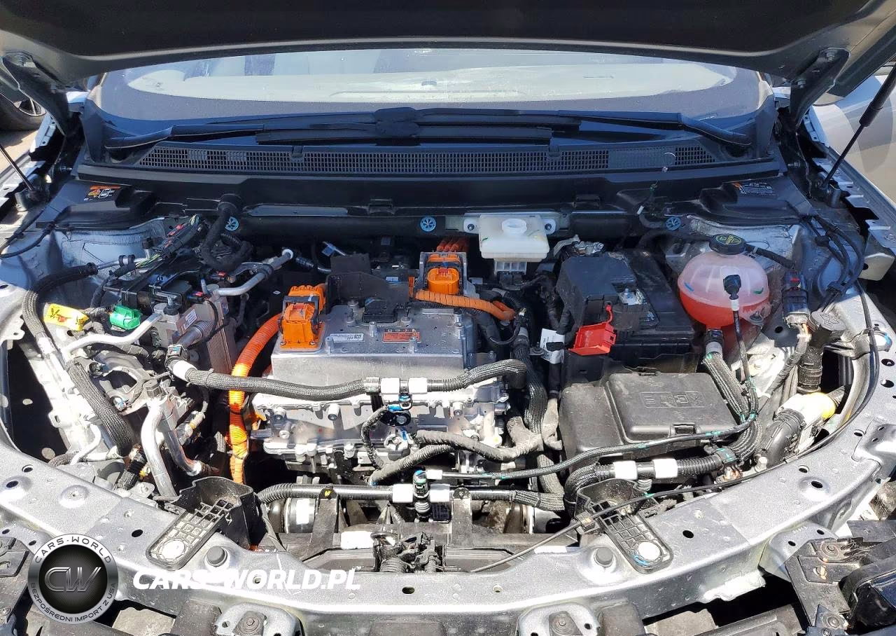2025 Cadillac Optiq Sport VIN:3GYK3EMR2SS231400 - 12