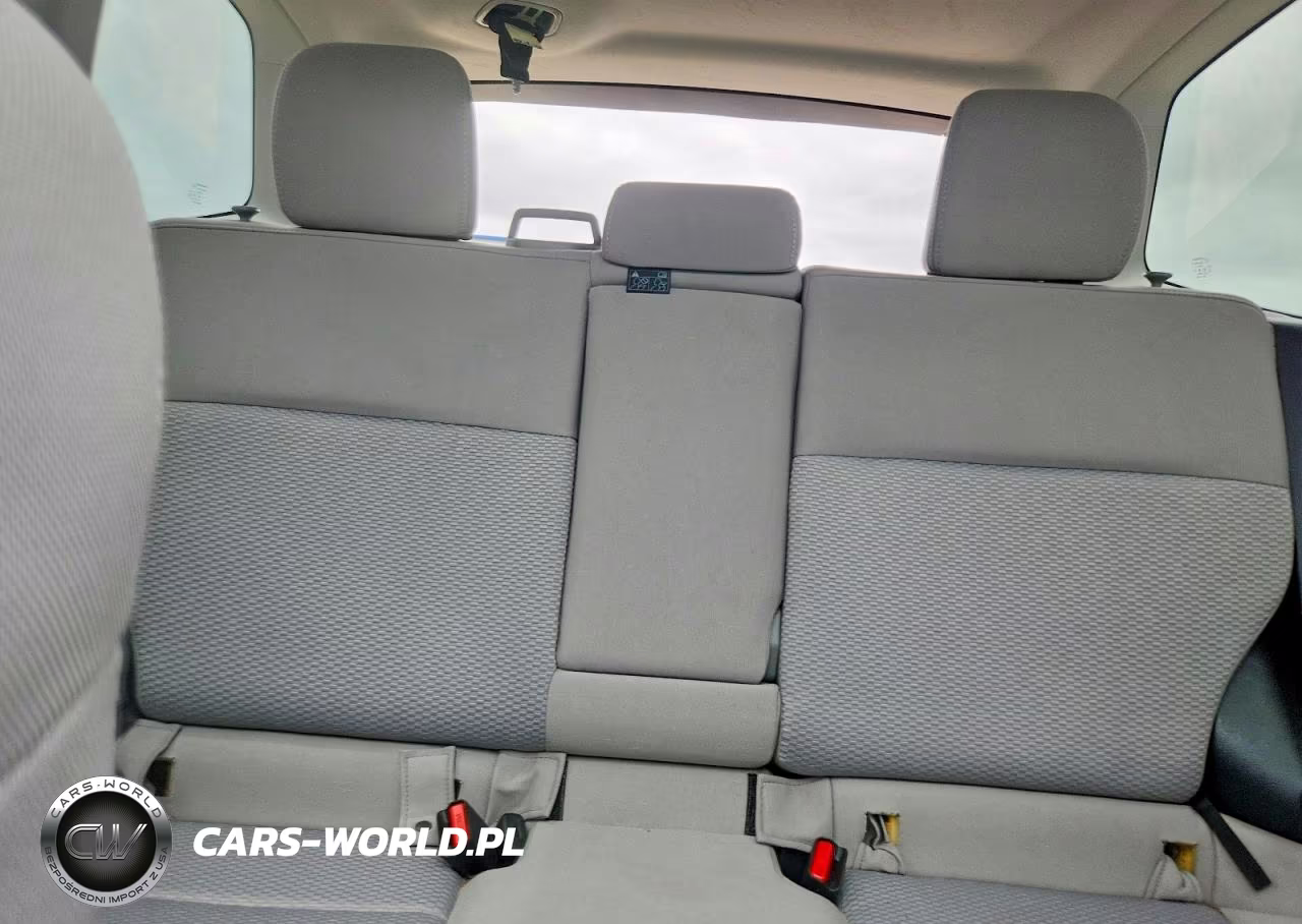2016 Subaru Forester 2.5I Premium VIN:JF2SJAFC6GH508872 - 10