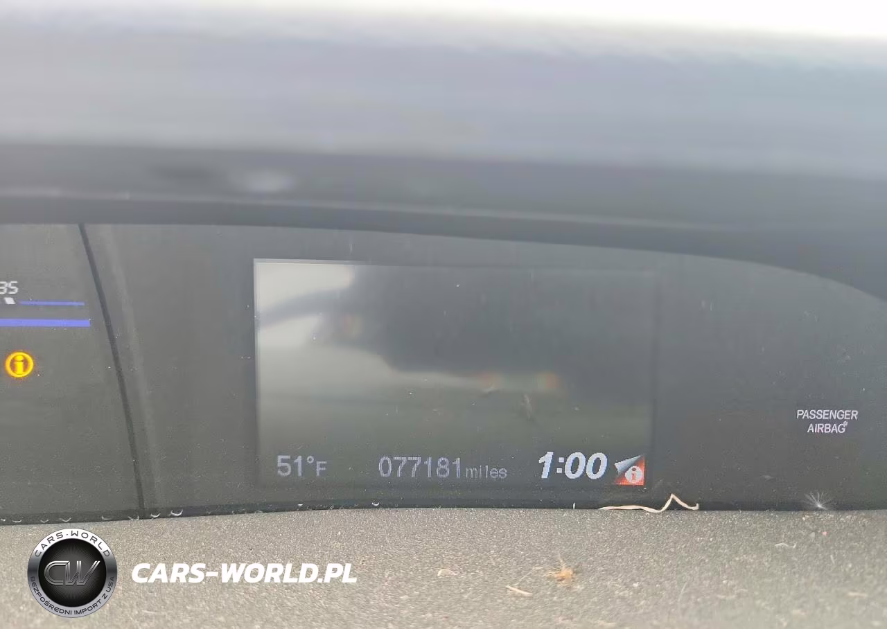 2014 Honda Civic Lx VIN:2HGFG3B50EH520770 - 9