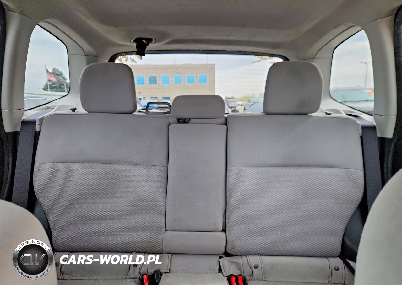 2014 Subaru Forester 2.5I Premium VIN:JF2SJAEC4EH514006 - 10