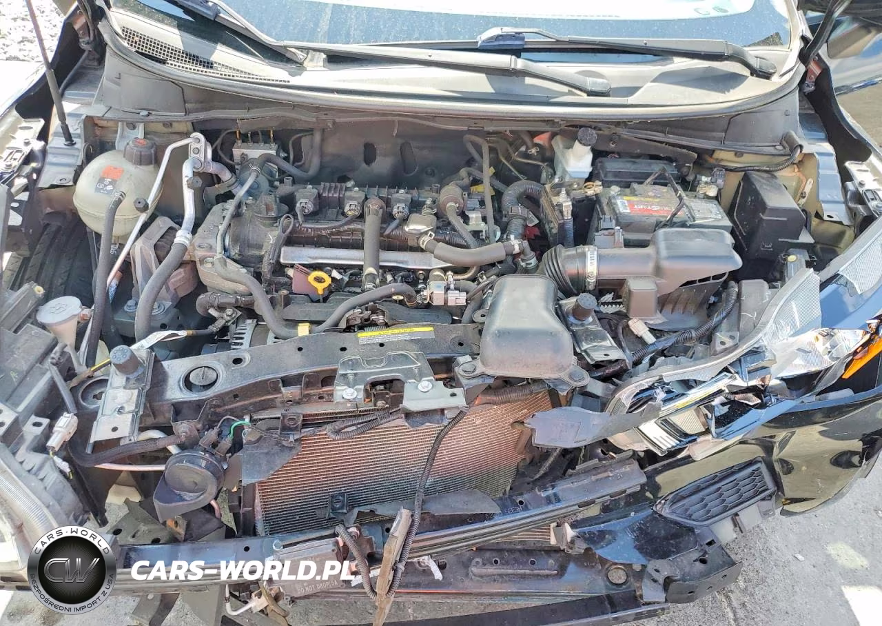 2020 Nissan Versa S VIN:3N1CN8DV8LL846521 - 11
