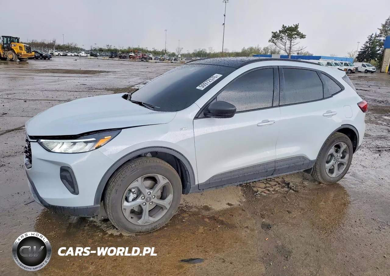 2026 Ford Escape St Line – zdjęcie 1 z 13