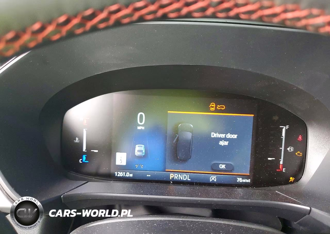 2026 Ford Escape St Line VIN:1FMCU9MN3TUA37869 - 9