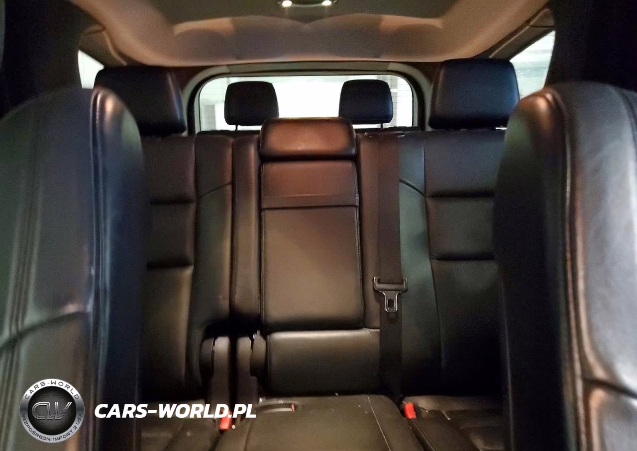 2013 Dodge Durango Crew VIN:1C4RDJDGXDC673374 - 10
