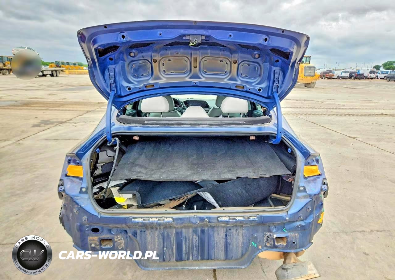 2021 Hyundai Sonata Limited VIN:5NPEH4J22MH071828 - 6