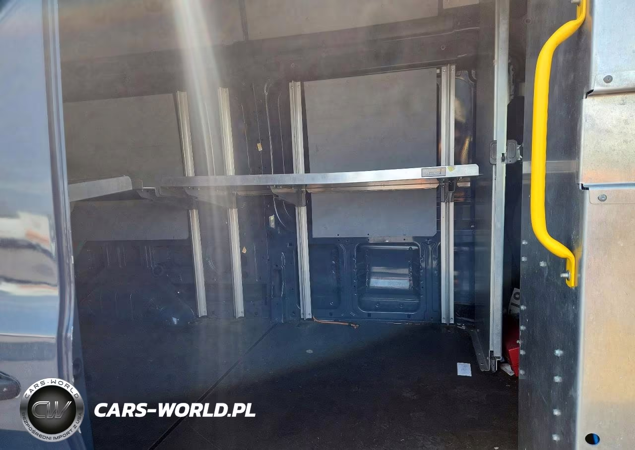 2020 Ford Transit 250 Delivery Van VIN:1FTBR3X86LKB27436 - 11
