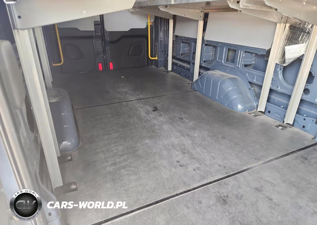 2020 Ford Transit T-250 VIN:1FTBR3X85LKB27718 - 12