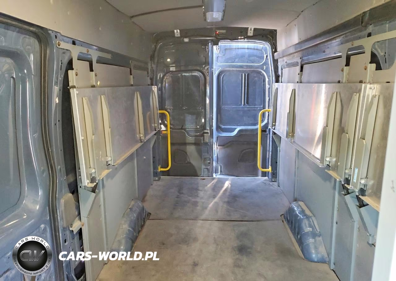 2020 Ford Transit T-250 VIN:1FTBR3X85LKB28187 - 10