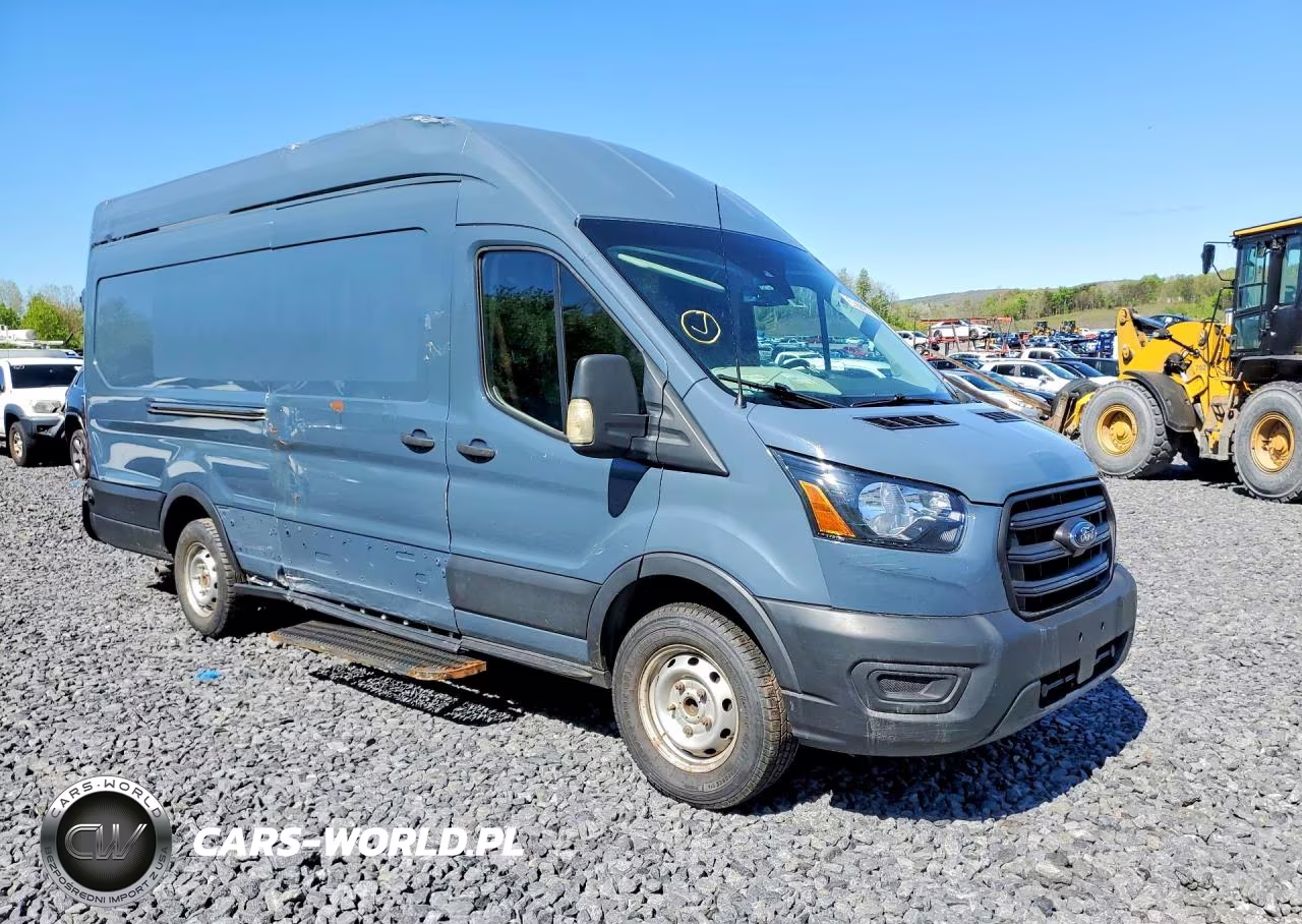 2020 Ford Transit T-250 VIN:1FTBR3X85LKB28187 - 4